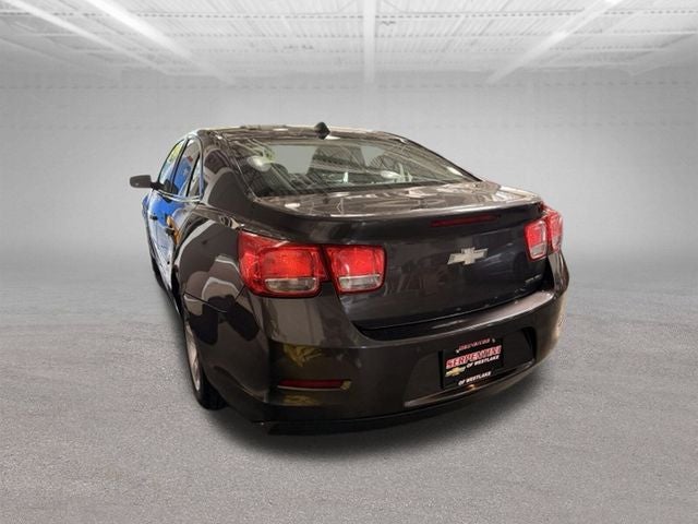 2013 Chevrolet Malibu LS 1LS