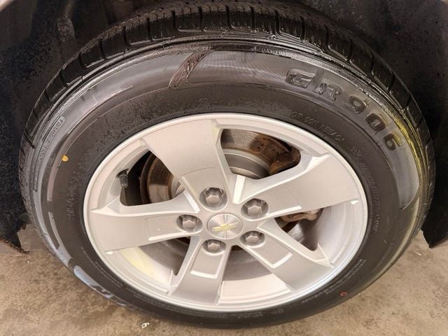 2013 Chevrolet Malibu LS 1LS