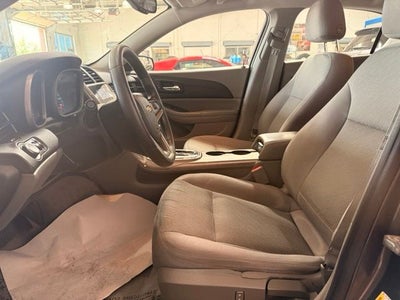 2013 Chevrolet Malibu LS 1LS