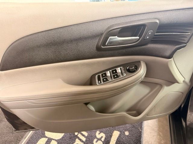 2013 Chevrolet Malibu LS 1LS