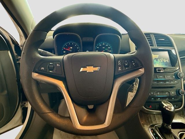 2014 Chevrolet Malibu LT 1LT