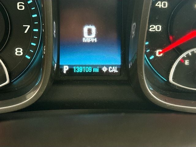 2014 Chevrolet Malibu LT 1LT