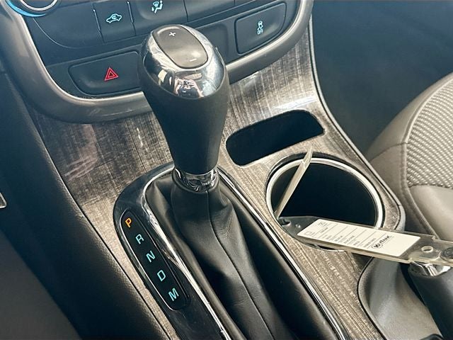 2014 Chevrolet Malibu LT 1LT