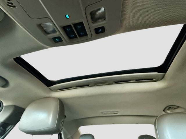 2014 Chevrolet Malibu LT 1LT