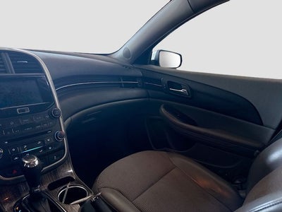 2014 Chevrolet Malibu LT 1LT