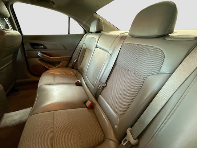 2014 Chevrolet Malibu LT 1LT