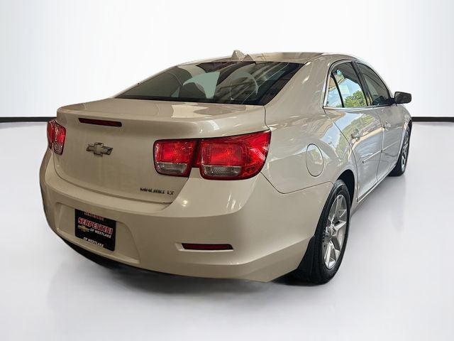 2014 Chevrolet Malibu LT 1LT