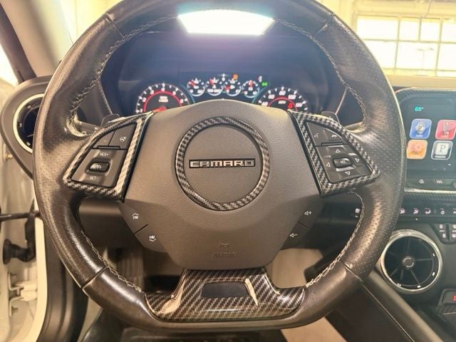 2016 Chevrolet Camaro 2LT 2LT