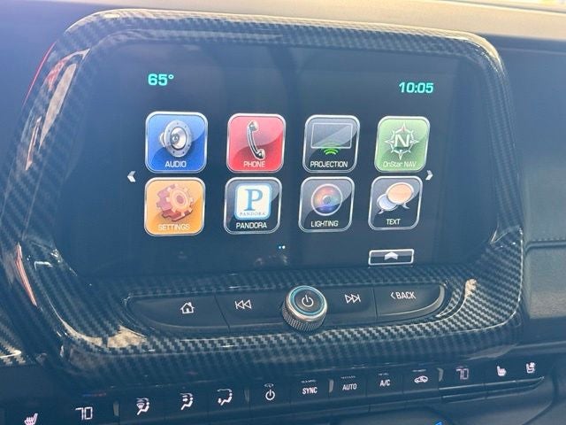 2016 Chevrolet Camaro 2LT 2LT