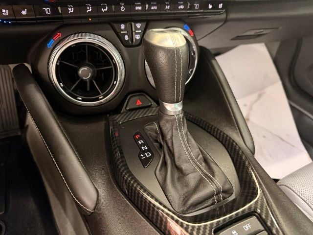 2016 Chevrolet Camaro 2LT 2LT