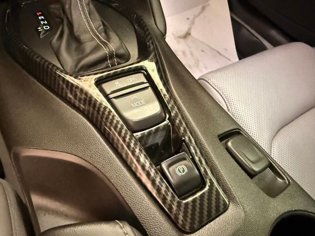 2016 Chevrolet Camaro 2LT 2LT