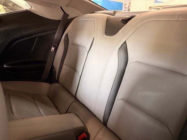 2016 Chevrolet Camaro 2LT 2LT