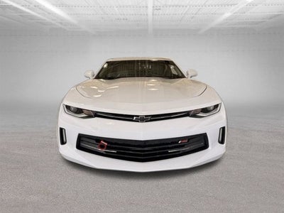 2016 Chevrolet Camaro 2LT 2LT