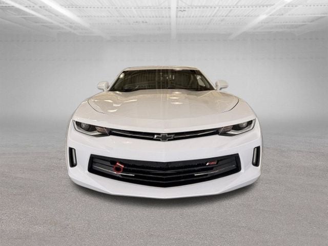 2016 Chevrolet Camaro 2LT 2LT