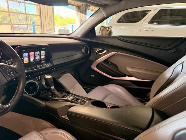 2016 Chevrolet Camaro 2LT 2LT