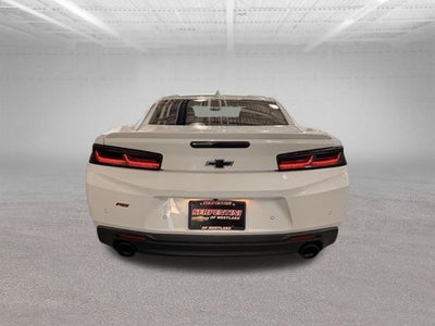 2016 Chevrolet Camaro 2LT 2LT