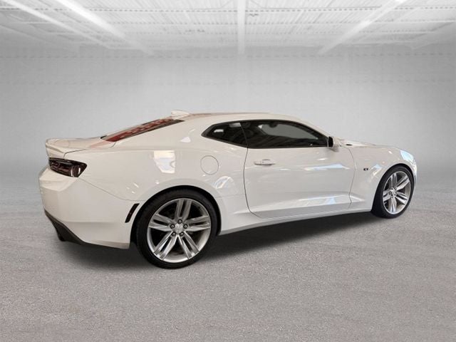 2016 Chevrolet Camaro 2LT 2LT