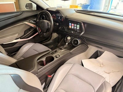 2016 Chevrolet Camaro 2LT 2LT