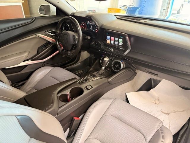 2016 Chevrolet Camaro 2LT 2LT