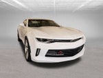 2016 Chevrolet Camaro 2LT 2LT