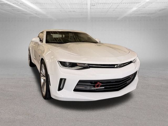 2016 Chevrolet Camaro 2LT 2LT