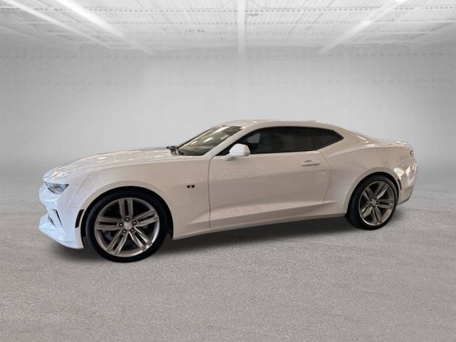 2016 Chevrolet Camaro 2LT 2LT