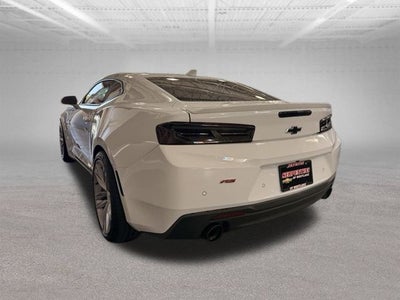 2016 Chevrolet Camaro 2LT 2LT