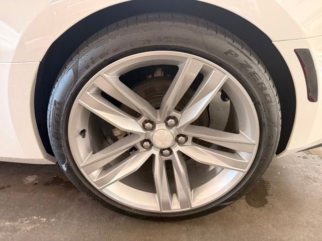 2016 Chevrolet Camaro 2LT 2LT
