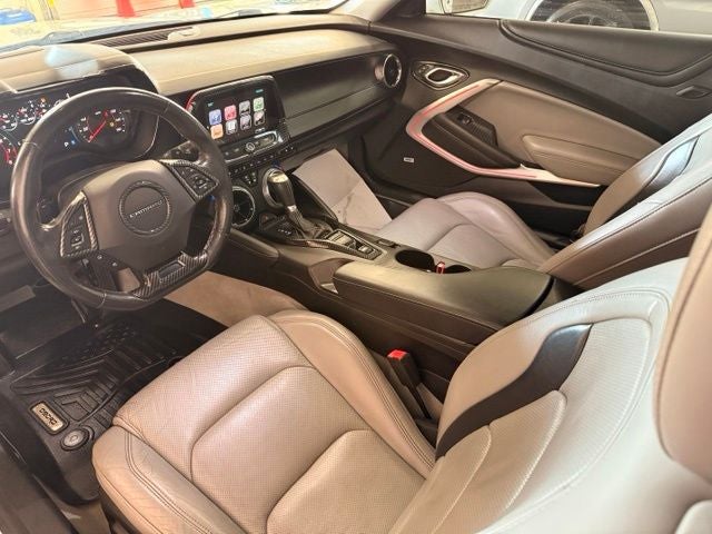 2016 Chevrolet Camaro 2LT 2LT
