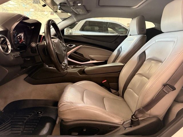 2016 Chevrolet Camaro 2LT 2LT
