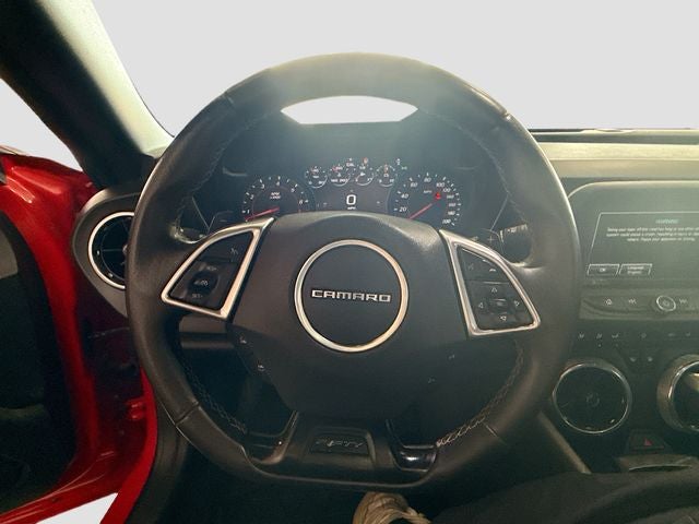 2017 Chevrolet Camaro SS 1SS