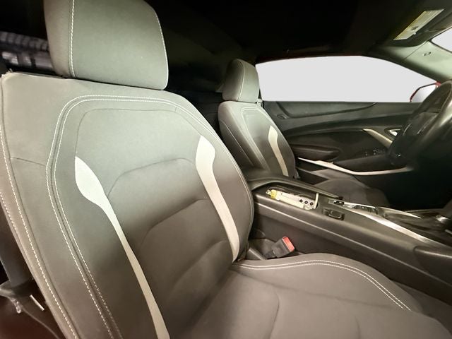 2017 Chevrolet Camaro SS 1SS