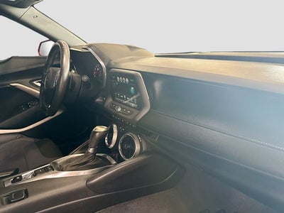 2017 Chevrolet Camaro SS 1SS
