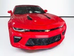 2017 Chevrolet Camaro SS 1SS