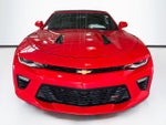 2017 Chevrolet Camaro SS 1SS