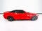 2017 Chevrolet Camaro SS 1SS