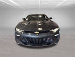 2017 Chevrolet Camaro SS 1SS