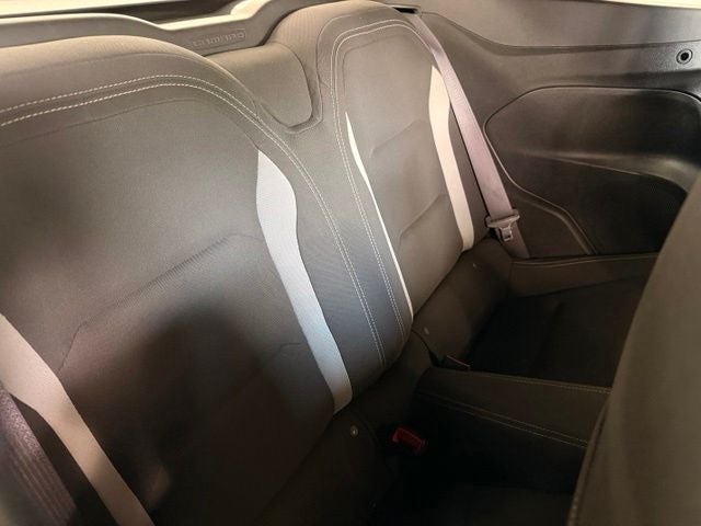 2017 Chevrolet Camaro SS 1SS