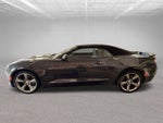 2017 Chevrolet Camaro SS 1SS