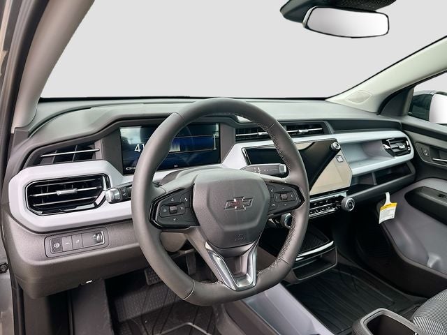 2027 Chevrolet Bolt EV LT