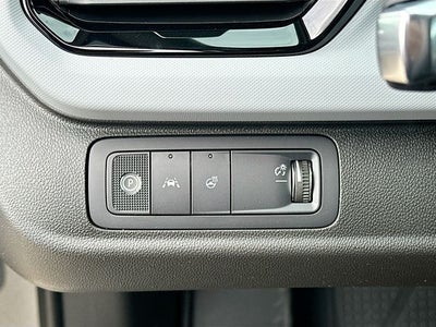 2027 Chevrolet Bolt EV LT