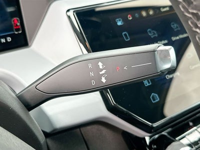 2027 Chevrolet Bolt EV LT