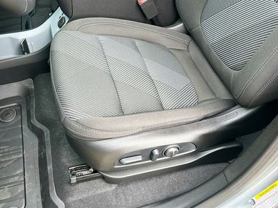 2027 Chevrolet Bolt EV LT