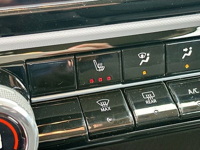 2027 Chevrolet Bolt EV LT