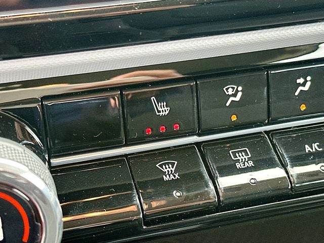 2027 Chevrolet Bolt EV LT