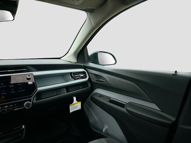 2027 Chevrolet Bolt EV LT
