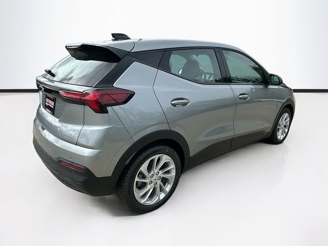 2027 Chevrolet Bolt EV LT