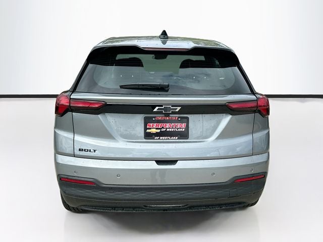 2027 Chevrolet Bolt EV LT