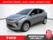 2027 Chevrolet Bolt EV LT