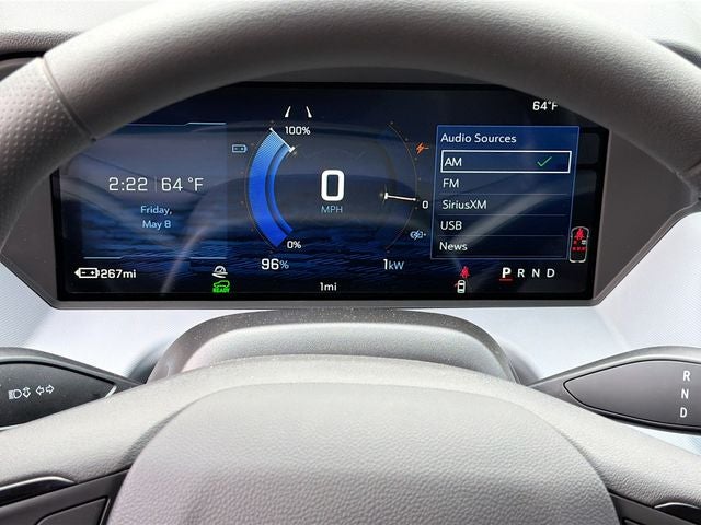 2027 Chevrolet Bolt EV LT